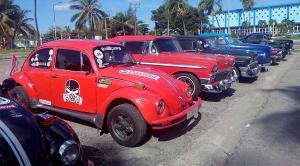 Rally Copa Castrol