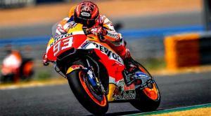 MotoGP, Marc Marquez