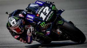 Maverick Viñales MotoGP