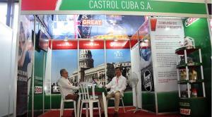 Castrol