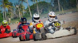 karting de Cuba