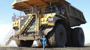 Caterpillar 797