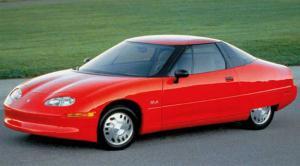 GM EV1