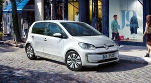 Volkswagen e-up