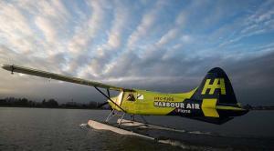 primer avión comercial totalmente eléctrico