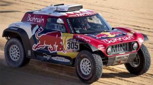 Rally Dakar