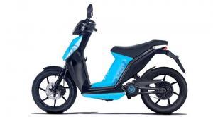 Torrot Muvi