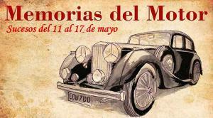 Memorias del Motor