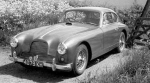 Aston Martin DB2/4