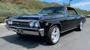 Chevrolet Chevelle