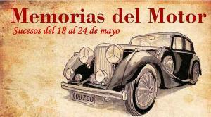 Memorias del Motor