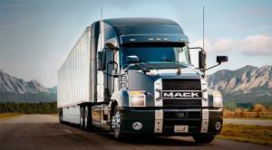 Camiones Mack
