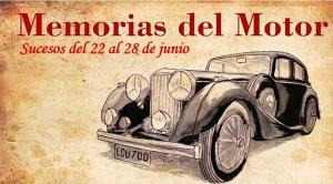 Memorias del motor