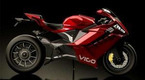 Superbike Vigo