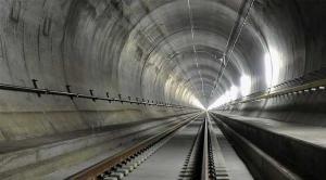 túnel de Saint Gotthard