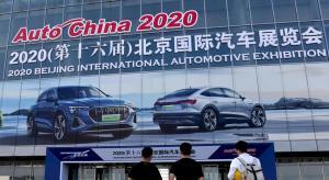 Auto China 2020