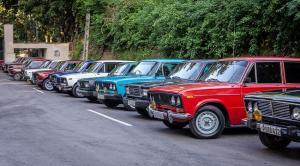 Club Lada Cuba