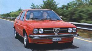 Alfa Romeo