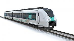 Deutsche Bahn y Siemens