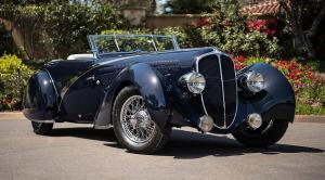 Delahaye 135