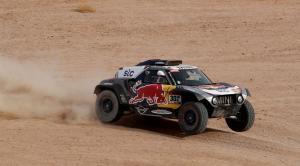 Rally Dakar 2021