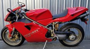 Ducati 916