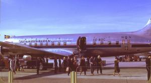 Douglas Aircraft Company