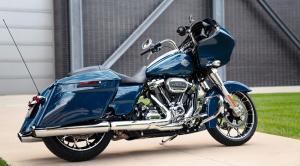 Harley-Davidson Road Glide Special