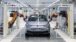 Volkswagen anticipa el adiós de los motores de combustión