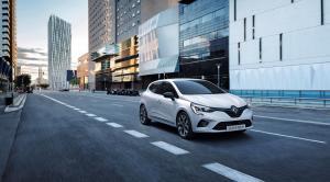 E-Tech de Renault