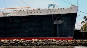 Queen mary