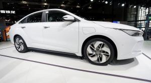 Geely