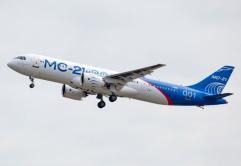 El MC-21 en la recta final