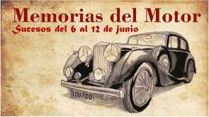 memorias del motos 6-12 de junio