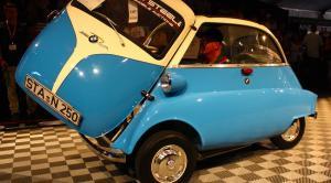 BMW Isetta 