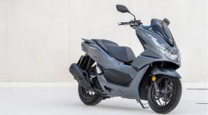 Honda PCX 125