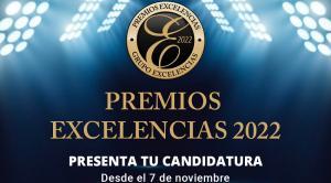 Premios Excelencias