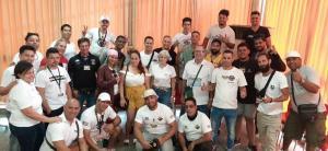 Evento de Expocuba