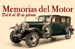 Memorias del Motor 6-12