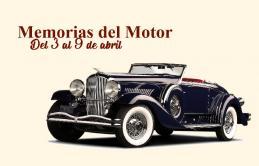 Memorias del Motor: del 3 al 9 de abril