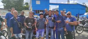 el Club CZ Jawa