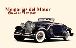 Memorias del motor