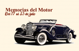 Memorias del motor