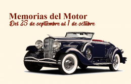 Memorias del motor