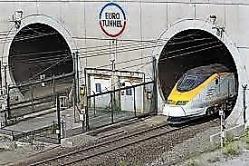 Eurotunel