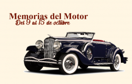 Memorias del motor