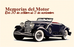 Memorias del motor