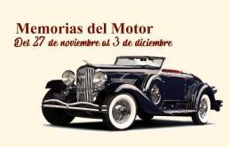 Memorias del motor