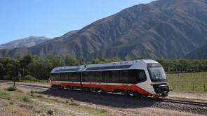 El Tren Solar argentino