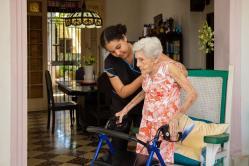 TaTamanía, un sostén para la familia cubana